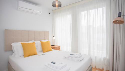 Liiiving in Porto - Modern & Glam Apartment J - Foto 1