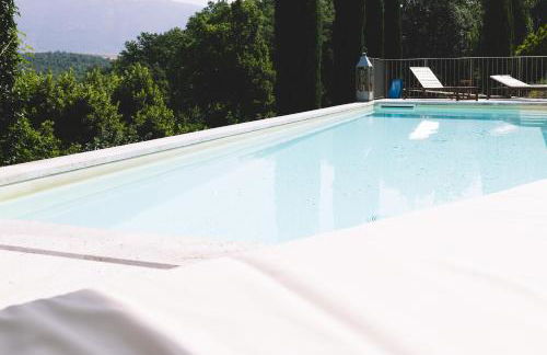 Tenuta di Vico Moricino - Foto 2