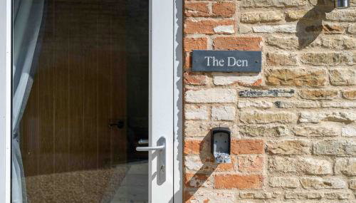 Fletland Mill and Holiday Hamlet - 18th century watermill, in stunning location near Stamford - Foto 5