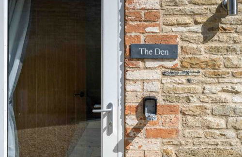 Fletland Mill and Holiday Hamlet - 18th century watermill, in stunning location near Stamford - Photo 5