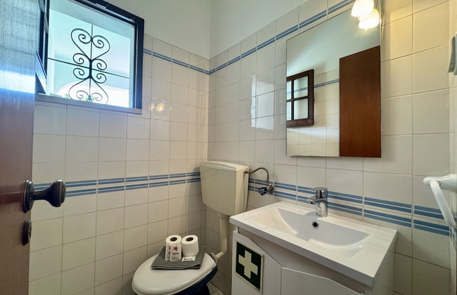 Faro Terrace Villa by Homing - Foto 35