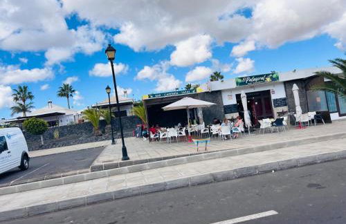 Casa Yare, shared pool, air-con, fast wifi - Foto 55