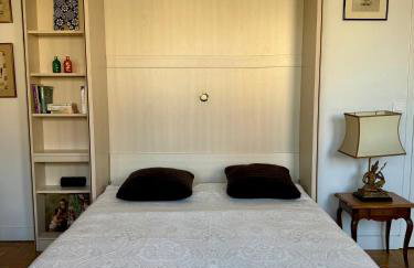 Appartement avec terrasse - Photo 24