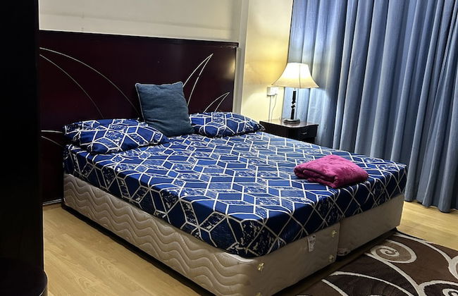 Deluxe Shared Master Bedrooms in Deira - Photo 3