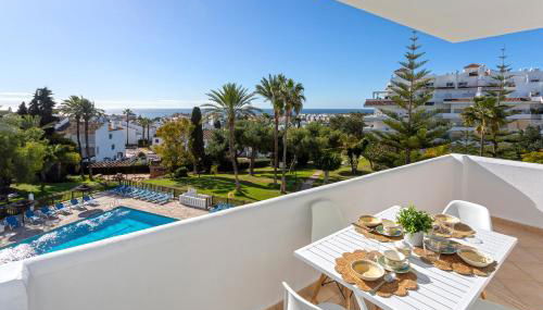 Genteel Home Royal Gardens Marbella - Foto 4, Garden, Other