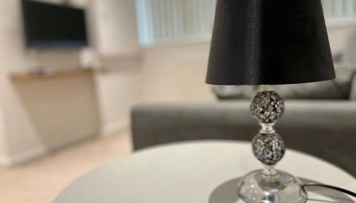 *Close to Beach* One Bedroom Suite with Parking - Foto 3