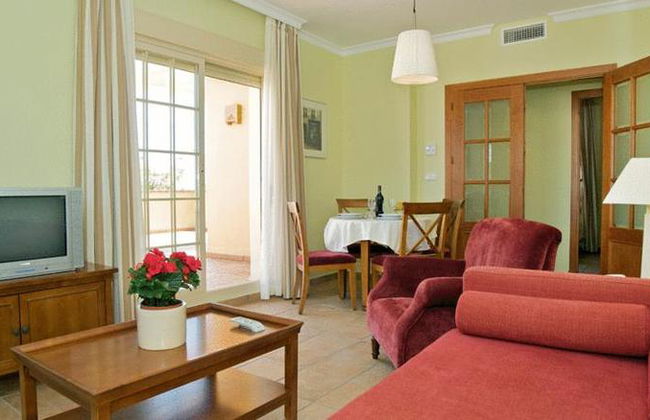 Golf & Beach Vista Real - Foto 15