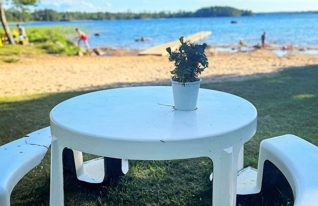 8 Person Holiday Home in Annerstad-by Traum - Foto 20