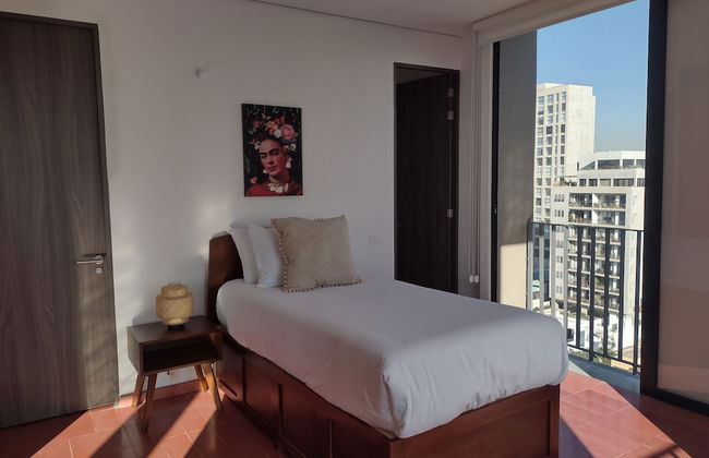 Tribu Chapultepec 67 - Foto 60