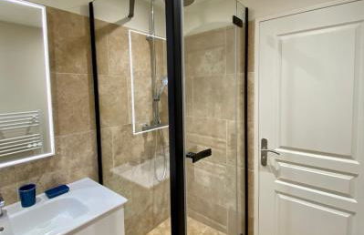 Villa The Crickets in Les Baux-de-Provence - Foto 15