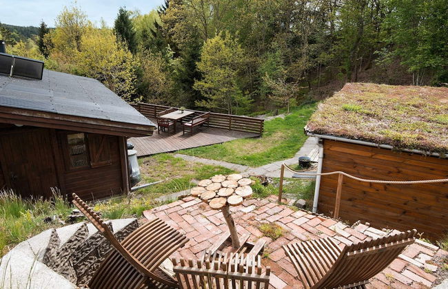 6 Person Holiday Home in Silkeborg - Foto 24