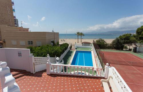 Los Olivos Apartment Cullera - Photo 23