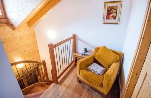 Apartment Albergo Diffuso - Cjasa Ustin-1 by Interhome - Foto 10