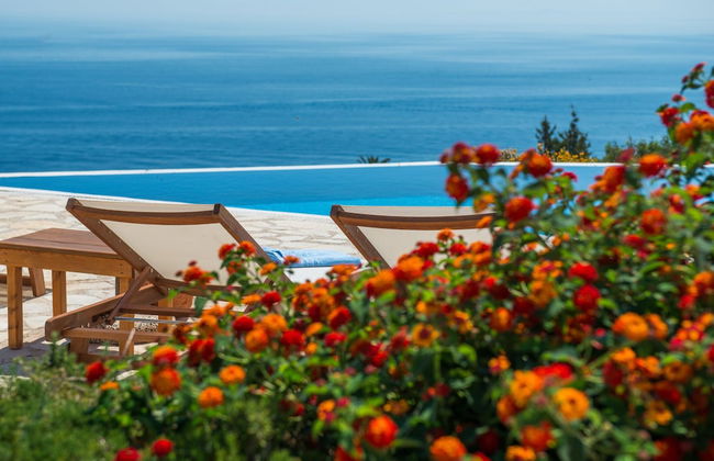 Blue Caves Villas - Foto 42