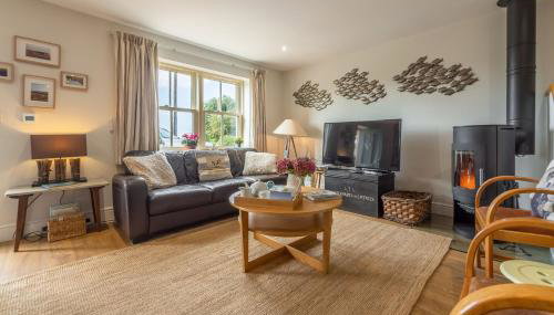 Wigeon Cottage - Foto 2