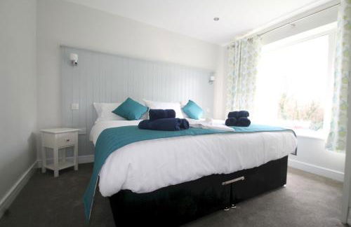 Honeysuckle Cottage with Hot Tub Park Facilities - Photo 6