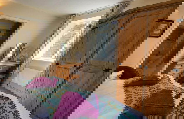 Plas Penaeldroch Manor - Foto 4