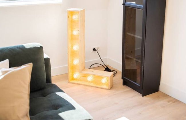 Serviced 1BR Apartments in Utrecht - Photo 6