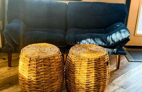 Lakefront Home-3BD25BADockGrillFirepitPool - Foto 44