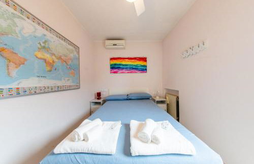 Due passi dal mare, virgilio seahouse - Foto 7