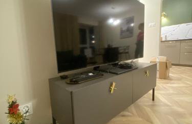 Apartament Twój ZDRÓJ & SPA Dr Duda - Foto 58