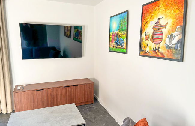 Apartamenty Centrum Park - Foto 32