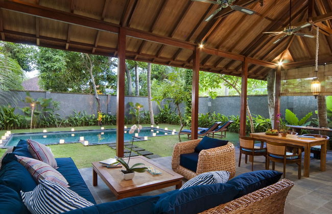 Mango Tree Villas - Foto 12