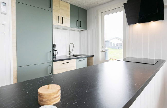 5 Person Holiday Home in Lemvig - Photo 17