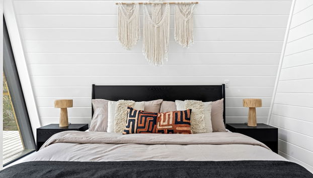 ARES Treehouse Fredericksburg - Foto 2, Habitación