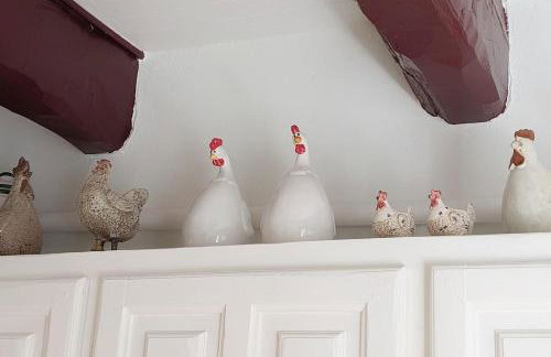 Villa Rospico - Plage de sable à 250m - Photo 32