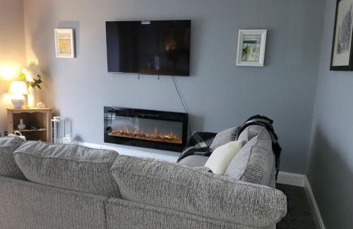 Snowdon view, steam railway & Portmeirion nearby - Foto 7