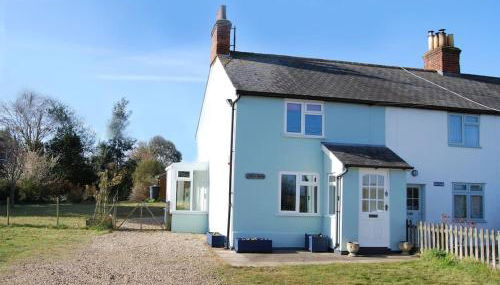 Period Cottage near Suffolk Coast and Forest - Foto 3