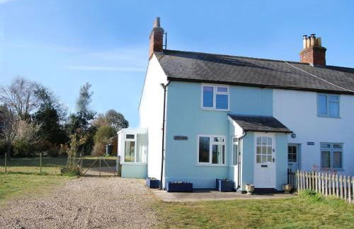 Period Cottage near Suffolk Coast and Forest - Foto 3