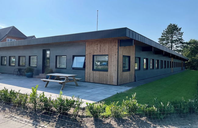 Room4u Grindsted - Photo 5