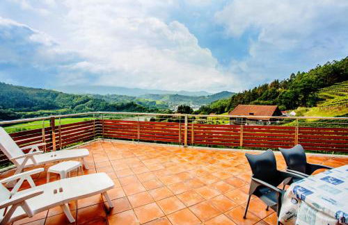 Casa Rural Erretzabal Txiki - Foto 34