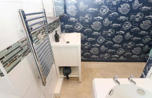 3 Railway Cottages - Foto 29