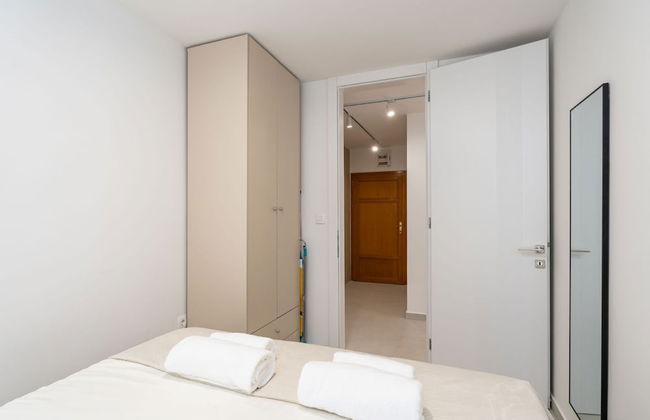 Modern City Escape - Foto 5