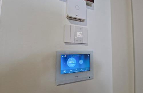 Waterfront apartment with terrace - Foto 6