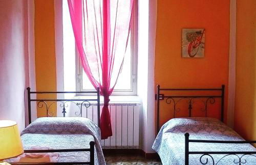 Ca Giulietto Antico Casale in Lunigiana - Foto 23