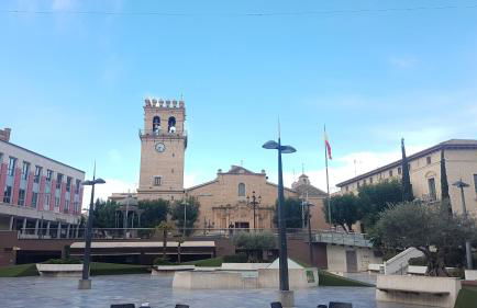 Apartamentos la Bastida - Foto 33