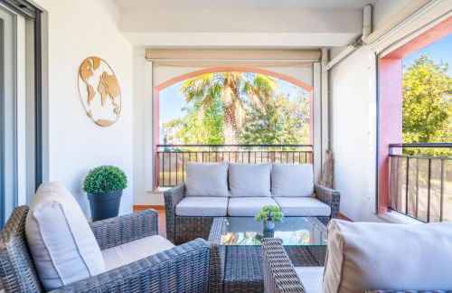 Cosy Cabanas de Tavira Apartment - Foto 8