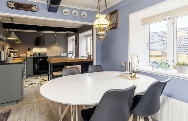 4 Person Holiday Home in Marstal - Photo 29