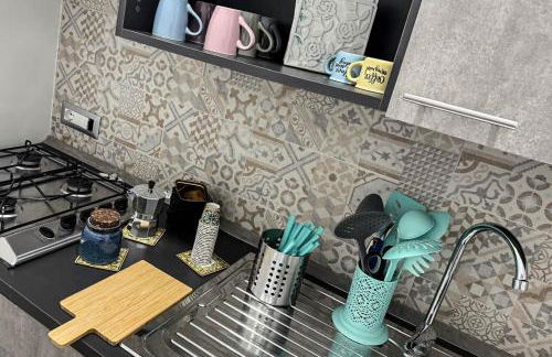 Giamè House Ischia - Foto 5