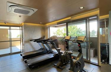 Lindo Studio Santa Cruz 6 perto São Paulo Expo - Foto 17