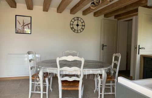 Les Clématites, maison de campagne. - Foto 10