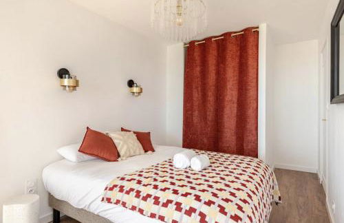 L'Ecrin du Lydia by Alto Service - Foto 9