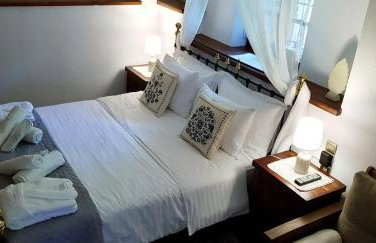 Tsagarada Stone House 1898 - Foto 28