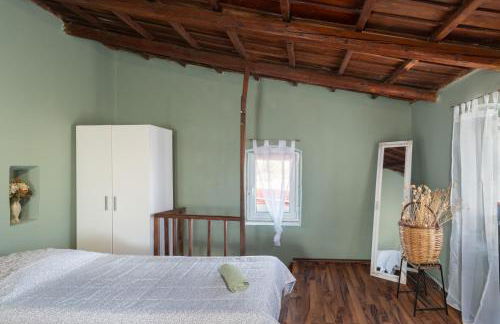 Tylissos EV Stone House - Photo 10