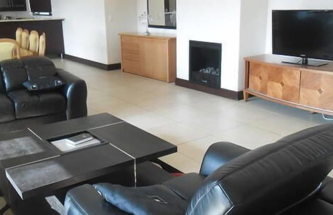 HoyoHoyo Hazyview Villas - Foto 9