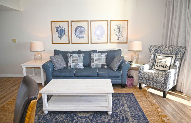 Pelican Beach 1506 1 Bedroom Condo by Pelican Beach Management - Foto 15